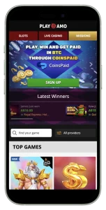 playamo casino australia